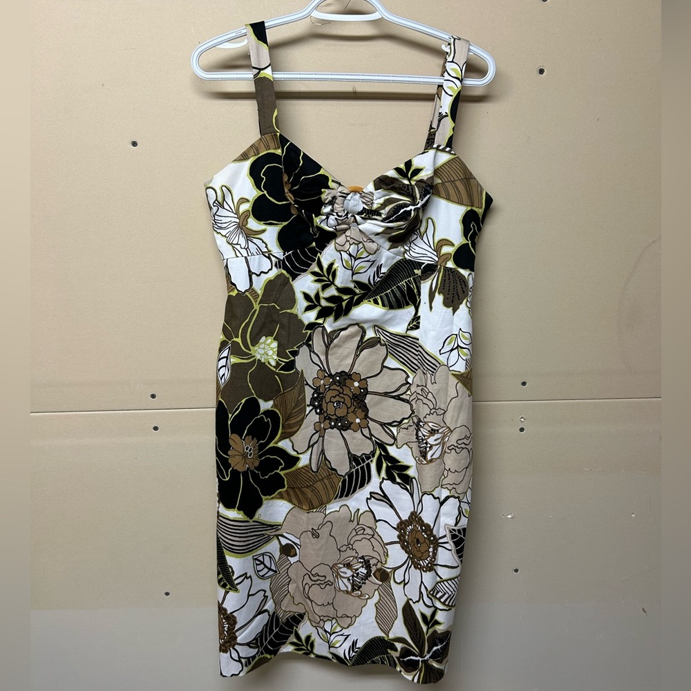 2/$30⚡️- DRESS | Women’s Simon Chang dress size 12